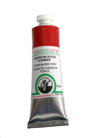 Old Holland Classic Oil Colour 40ml