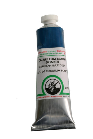 Old Holland Classic Oil Colour 40ml