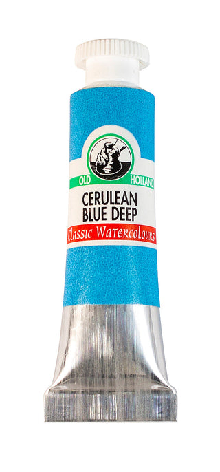 Old Holland Classic Watercolour 6ml Tubes