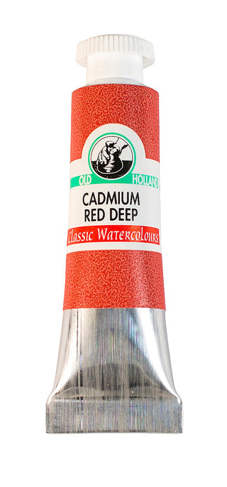 Old Holland Classic Watercolour 6ml Tubes
