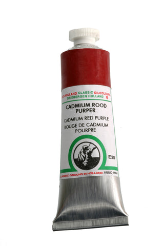 Old Holland Classic Oil Colour 40ml