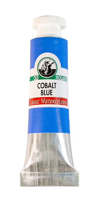 Old Holland Classic Watercolour 6ml Tubes