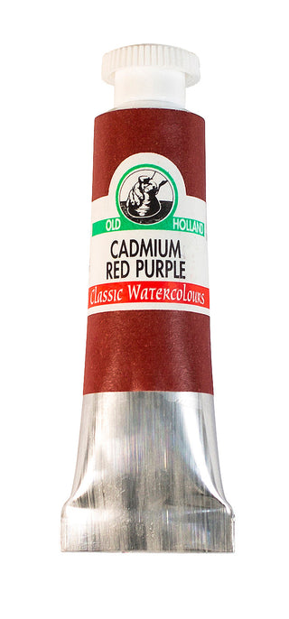 Old Holland Classic Watercolour 6ml Tubes