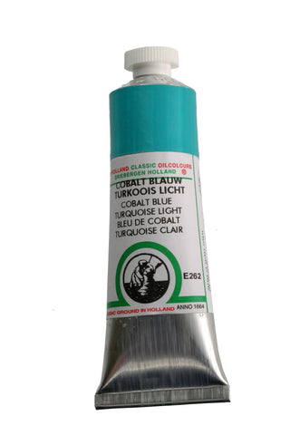 Old Holland Classic Oil Colour 40ml