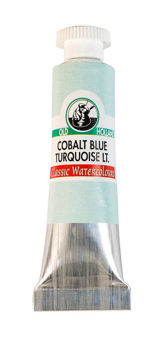Old Holland Classic Watercolour 6ml Tubes