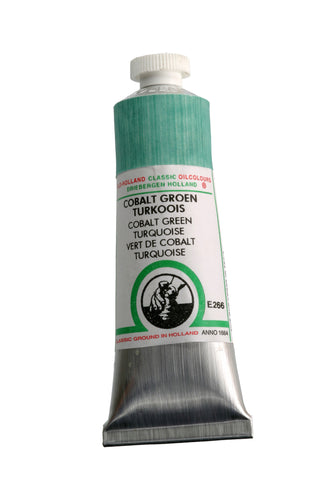 Old Holland Classic Oil Colour 40ml