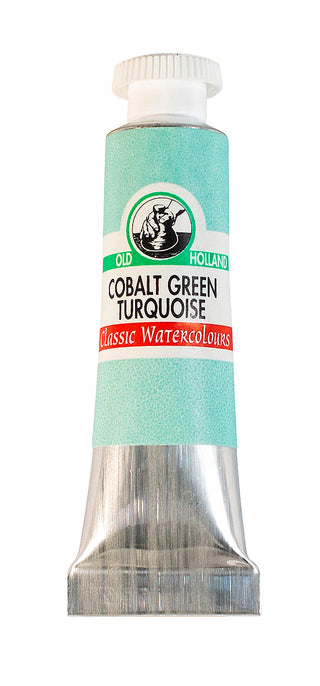 Old Holland Classic Watercolour 6ml Tubes