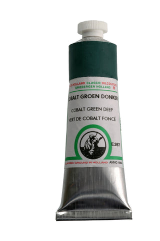 Old Holland Classic Oil Colour 40ml