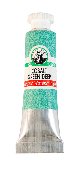 Old Holland Classic Watercolour 6ml Tubes