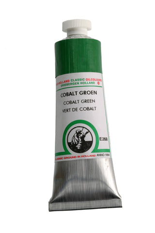 Old Holland Classic Oil Colour 40ml