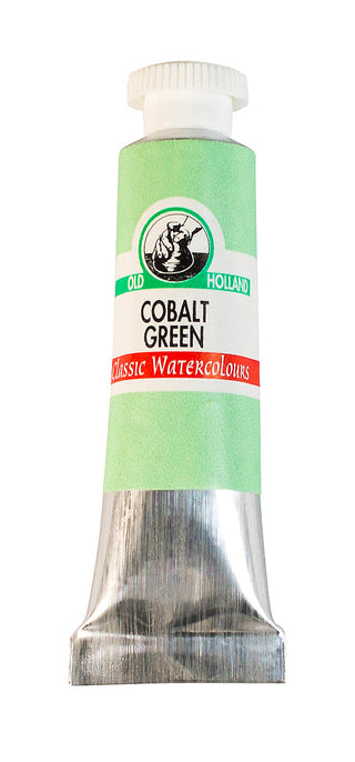 Old Holland Classic Watercolour 6ml Tubes