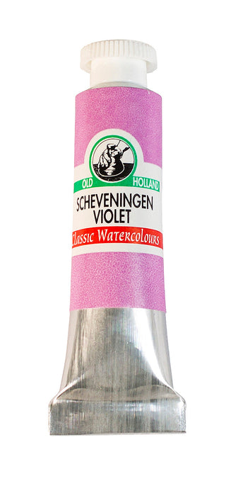 Old Holland Classic Watercolour 6ml Tubes