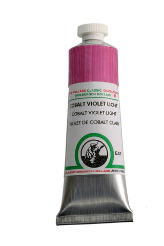 Old Holland Classic Oil Colour 40ml