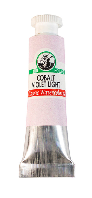 Old Holland Classic Watercolour 6ml Tubes