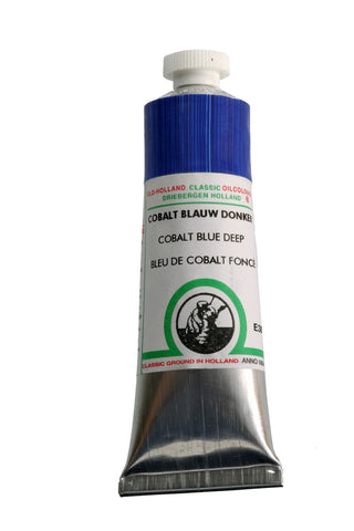 Old Holland Classic Oil Colour 40ml