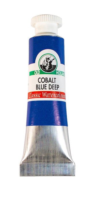 Old Holland Classic Watercolour 6ml Tubes
