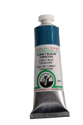 Old Holland Classic Oil Colour 40ml