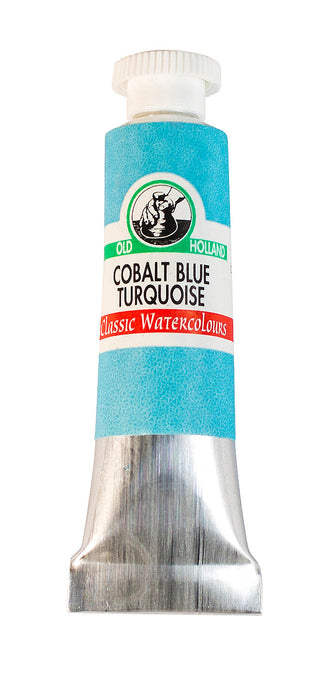 Old Holland Classic Watercolour 6ml Tubes