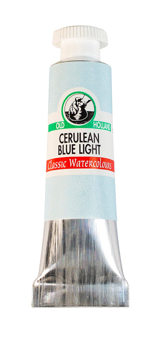 Old Holland Classic Watercolour 6ml Tubes