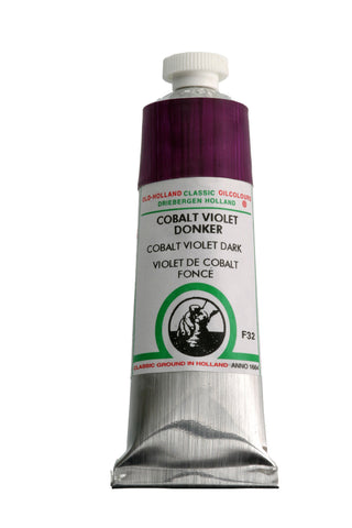 Old Holland Classic Oil Colour 40ml