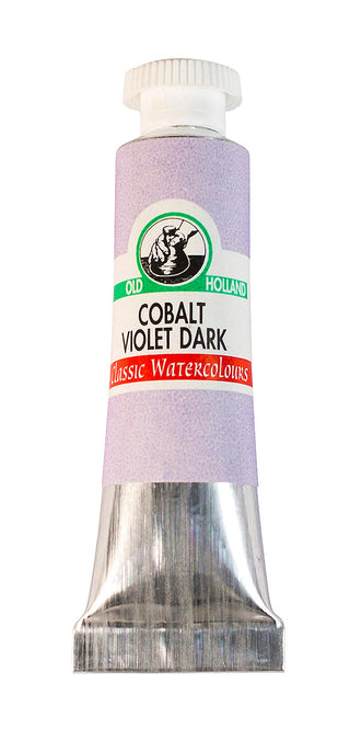 Old Holland Classic Watercolour 6ml Tubes