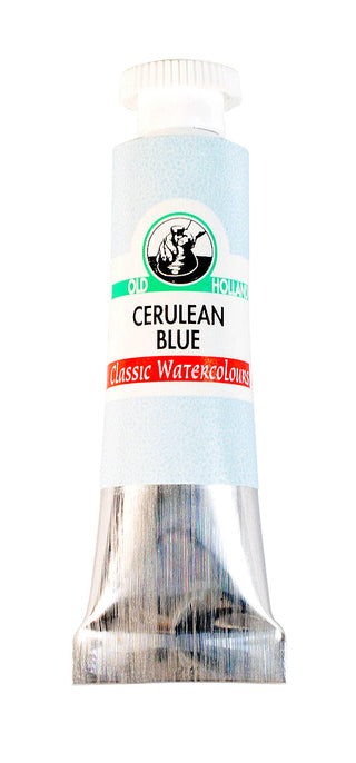 Old Holland Classic Watercolour 6ml Tubes