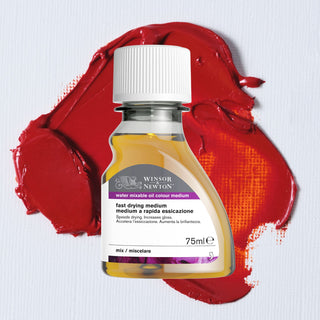 Winsor & Newton ARTISAN Fast Drying Medium