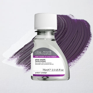 Winsor & Newton ARTISAN Gloss Varnish