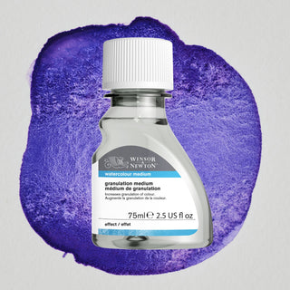 Winsor & Newton Granulation Medium