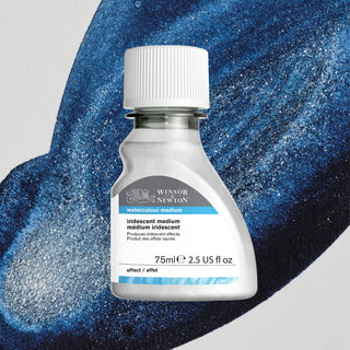 Winsor & Newton Iridescent Medium