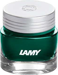 LAMY T53 CRYSTAL Fountain Pen Ink