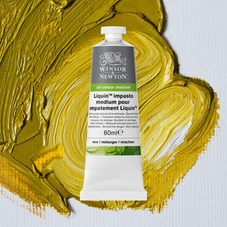 Winsor & Newton Liquin Impasto