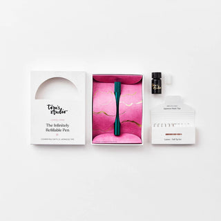 LUMOS MINI Refillable Fineliner