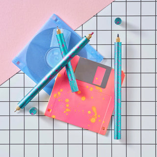 LUMOS SPLASH Pro Duo Refillable Fineliner