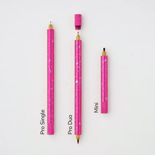 LUMOS SPLASH Pro Duo Refillable Fineliner