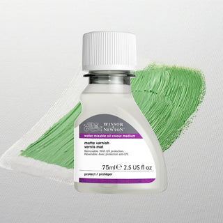 Winsor & Newton ARTISAN Matt Varnish