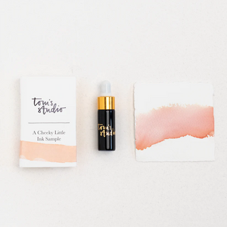 Tom's Studio MINI Fountain Pen INKS