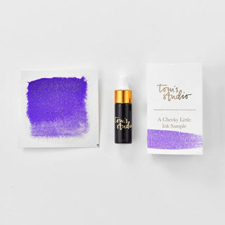 Tom's Studio MINI SHIMMER INKS