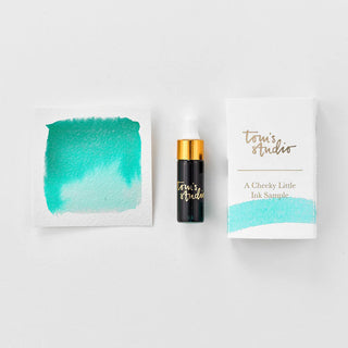 Tom's Studio MINI SHIMMER INKS