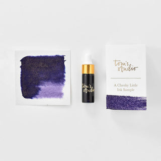 Tom's Studio MINI SHIMMER INKS