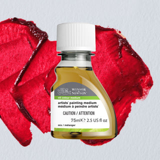 Winsor & Newton Artists' Painting Medium