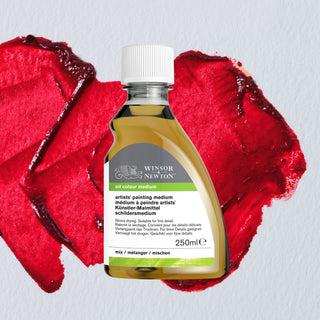Winsor & Newton Artists' Painting Medium