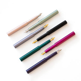 Tom's STUDIO POCKET Fountain Pen