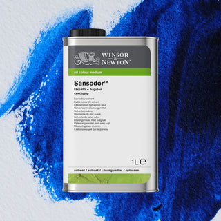 Winsor & Newton Sansodor