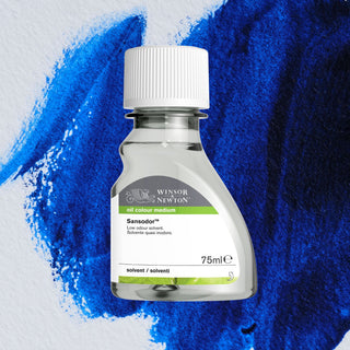 Winsor & Newton Sansodor