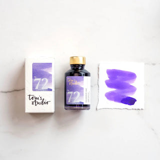 Tom's Studio SHIMMER INKS