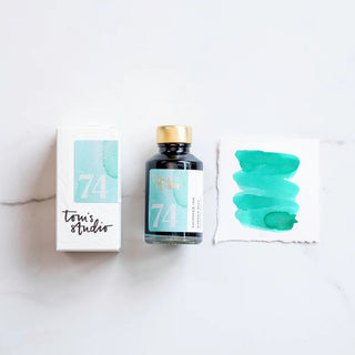 Tom's Studio SHIMMER INKS