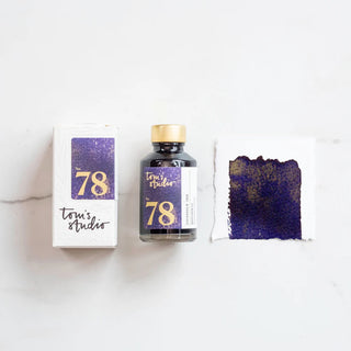 Tom's Studio SHIMMER INKS