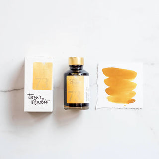 Tom's Studio SHIMMER INKS