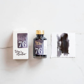 Tom's Studio SHIMMER INKS